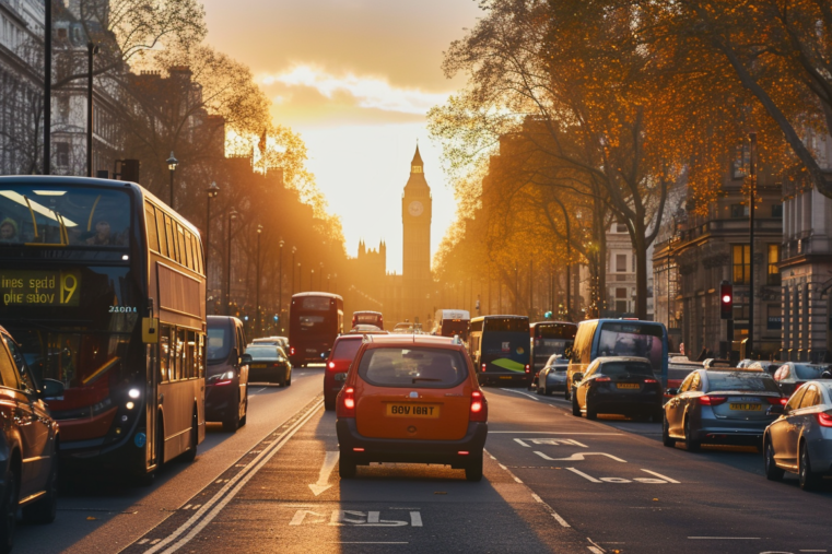 How getting an eco-friendly car can change your life