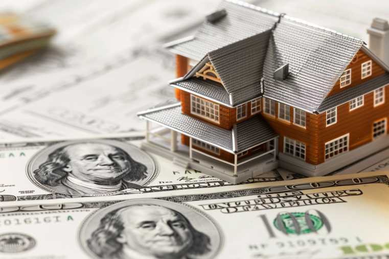 Home Improvement Loans