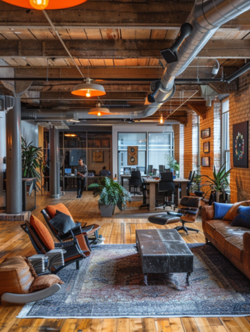 Navigating Chicago's Branding Environment