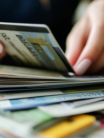 Exploring Your Options For Debt Consolidation