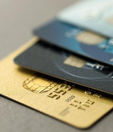 credit card