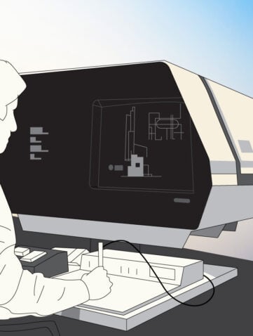 CAD software