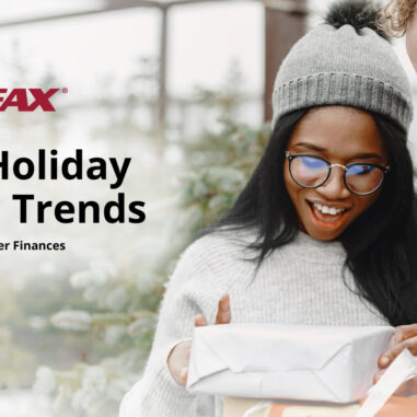 Holiday Retail Shopping Trends