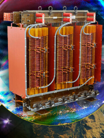 energy demands