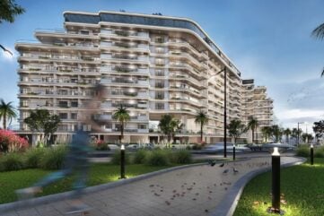 insignia properties
