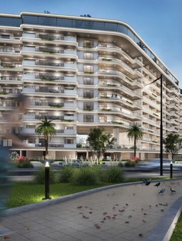 insignia properties