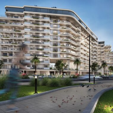 insignia properties