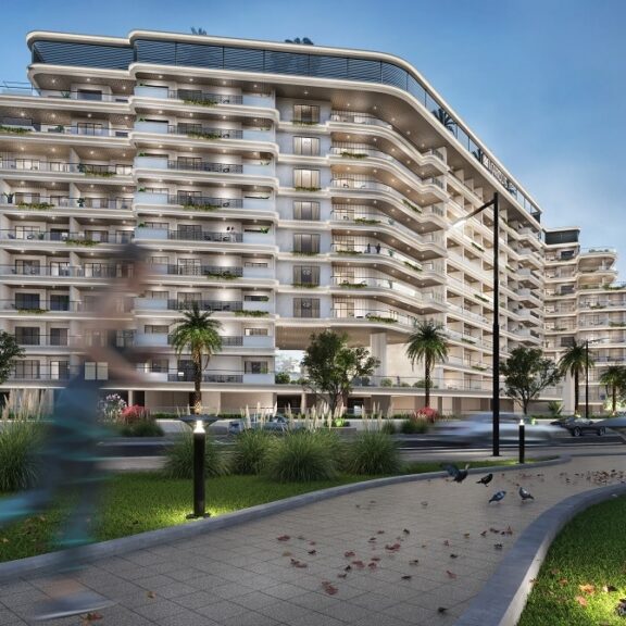 insignia properties