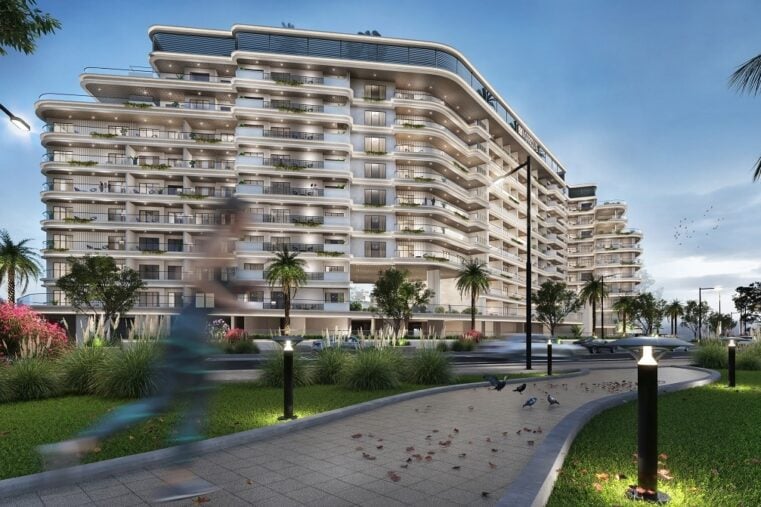insignia properties