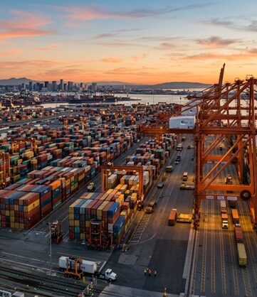 Container