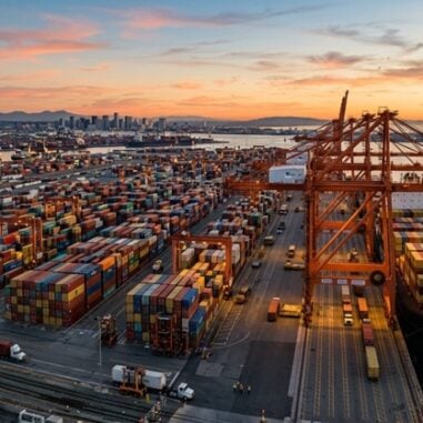 Container