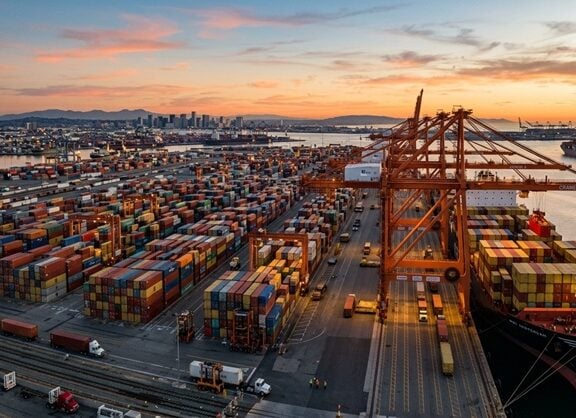 Container