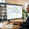 Remote Team Management