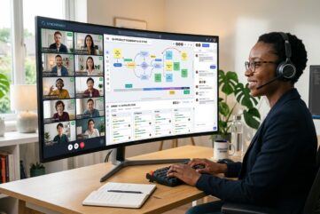 Remote Team Management