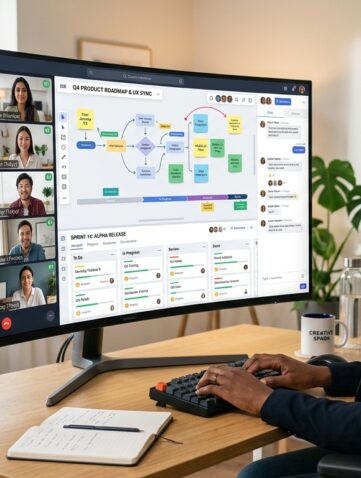Remote Team Management