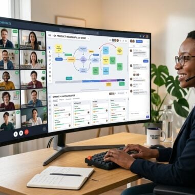 Remote Team Management