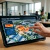 Climate Risk Analytics Turning Climate Data into Actionable Insights