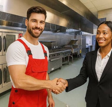 Commercial Appliance Repair