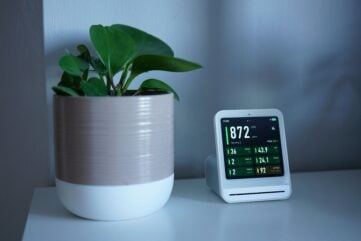 Air quality