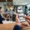 real estate answering service