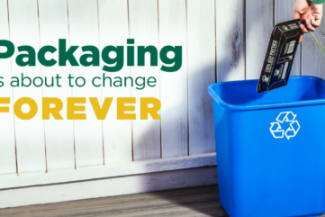 Packaging and Packaging Waste Regulation