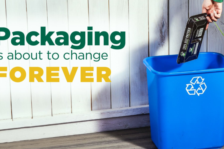 Packaging and Packaging Waste Regulation